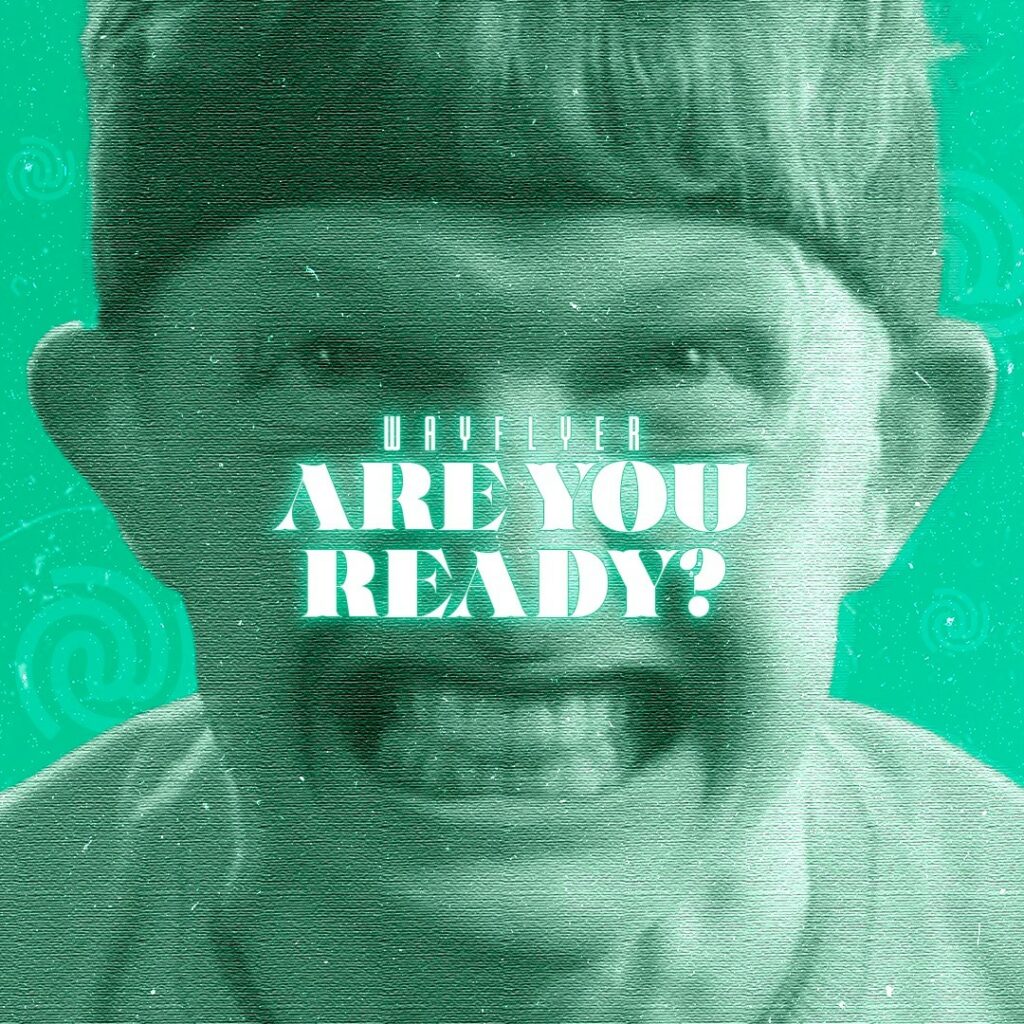 eCommerce growth platform Wayflyer has announced its 'Are You Ready' Black Friday social media campaign in a 'comical Rocky-style' training montage, depicted here