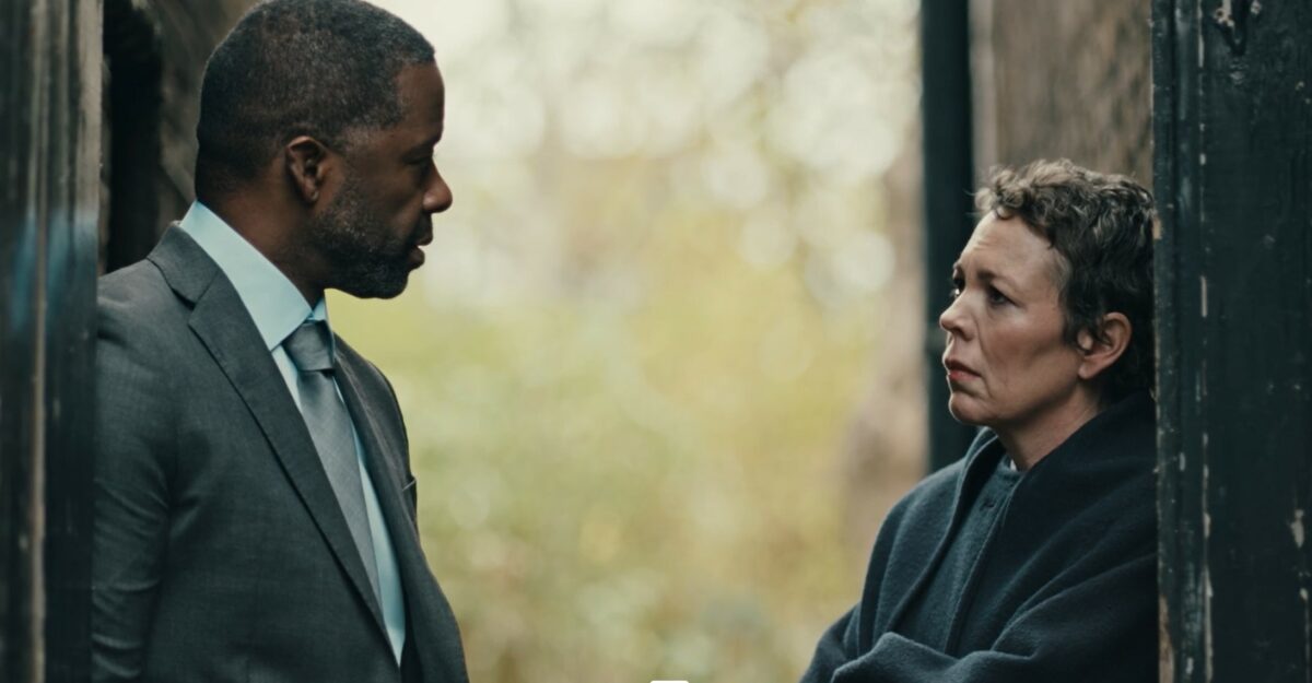 Olivia Colman and Adrian Lester in the trailer. Marketing Beat explores Amnesty's gritty new campaign, including why it has been deemed too "political" for TV, and how it uses the drama genre to get audience's attention.