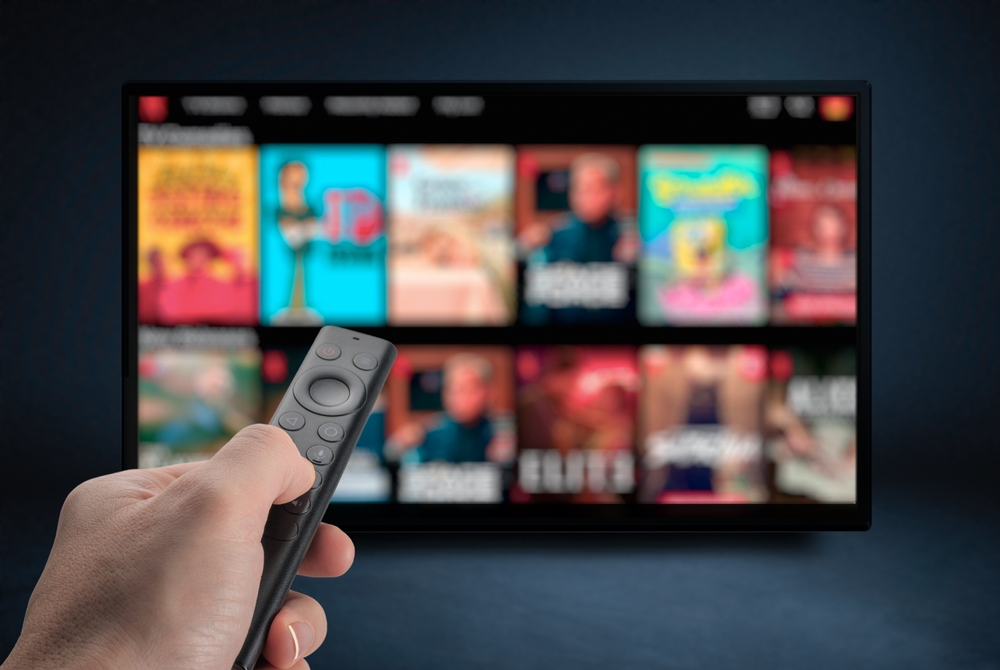 Viewers are only prepared to accept around 3-5 minutes of ads per streaming hour before they reach the max ad load that they're ready to deal with
